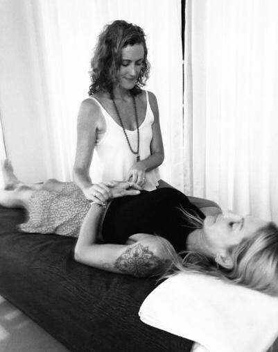 Craniosacral Therapy 1